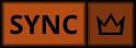 Sync Leader button as soft leader